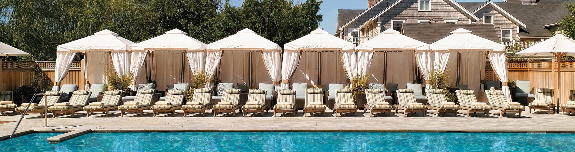 Accolades for White Elephant Resorts, Nantucket