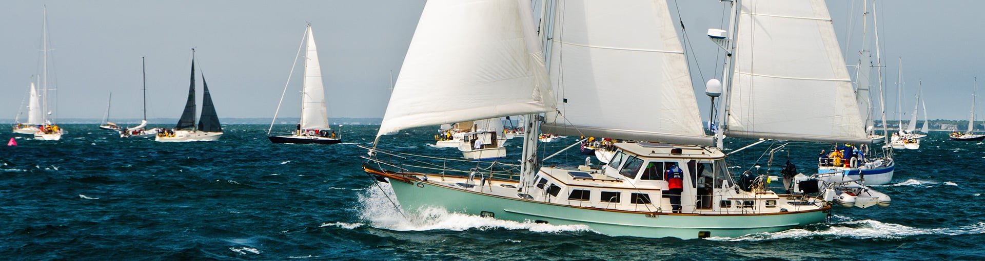 Getting to Nantucket Island Resorts
