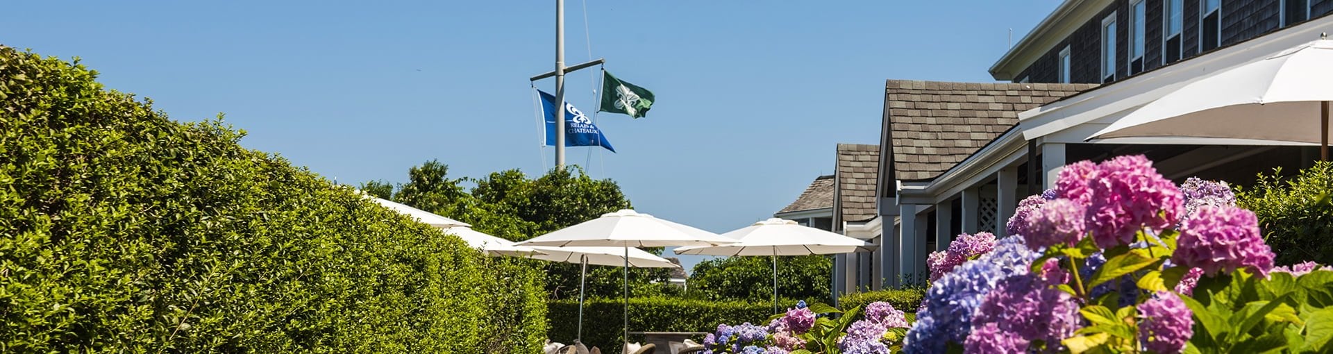 Top Hotels on Nantucket Island, Massachusetts