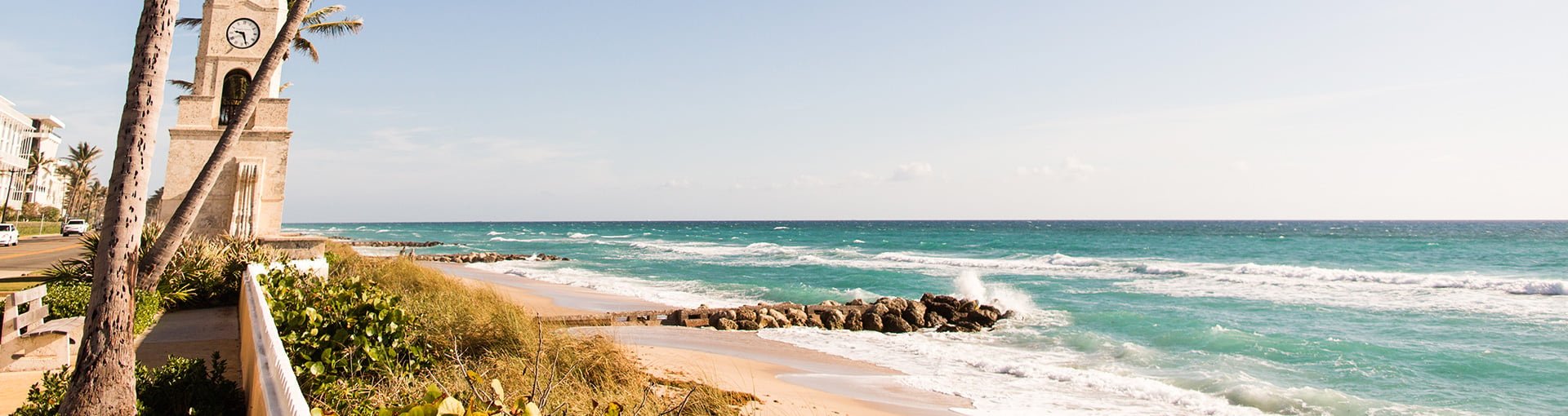 Palm Beach, Florida