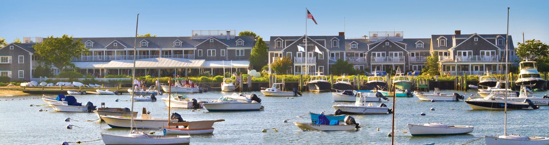 White Elephant Resorts, Nantucket