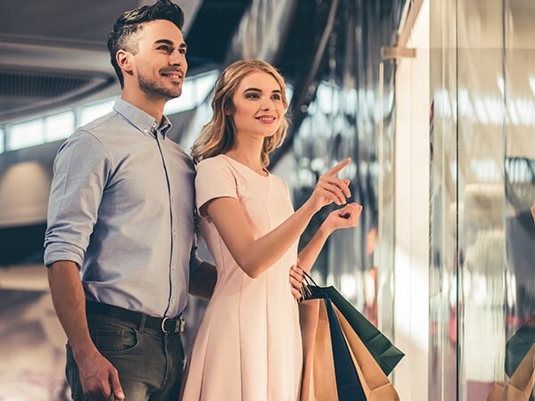Palm Beach Shopping Guide | White Elephant Resorts