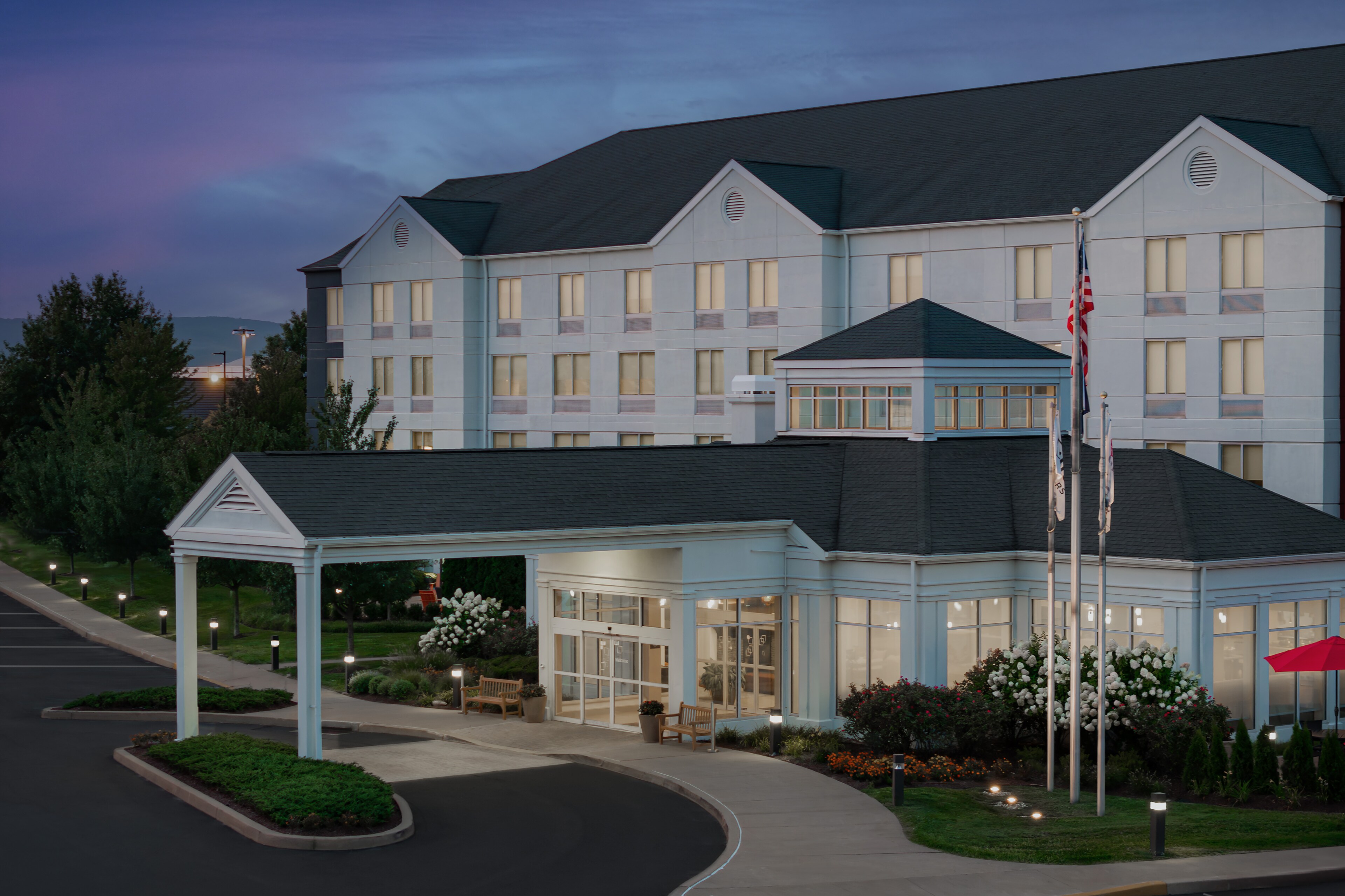 Hilton Garden Inn joins Regal Portfolio