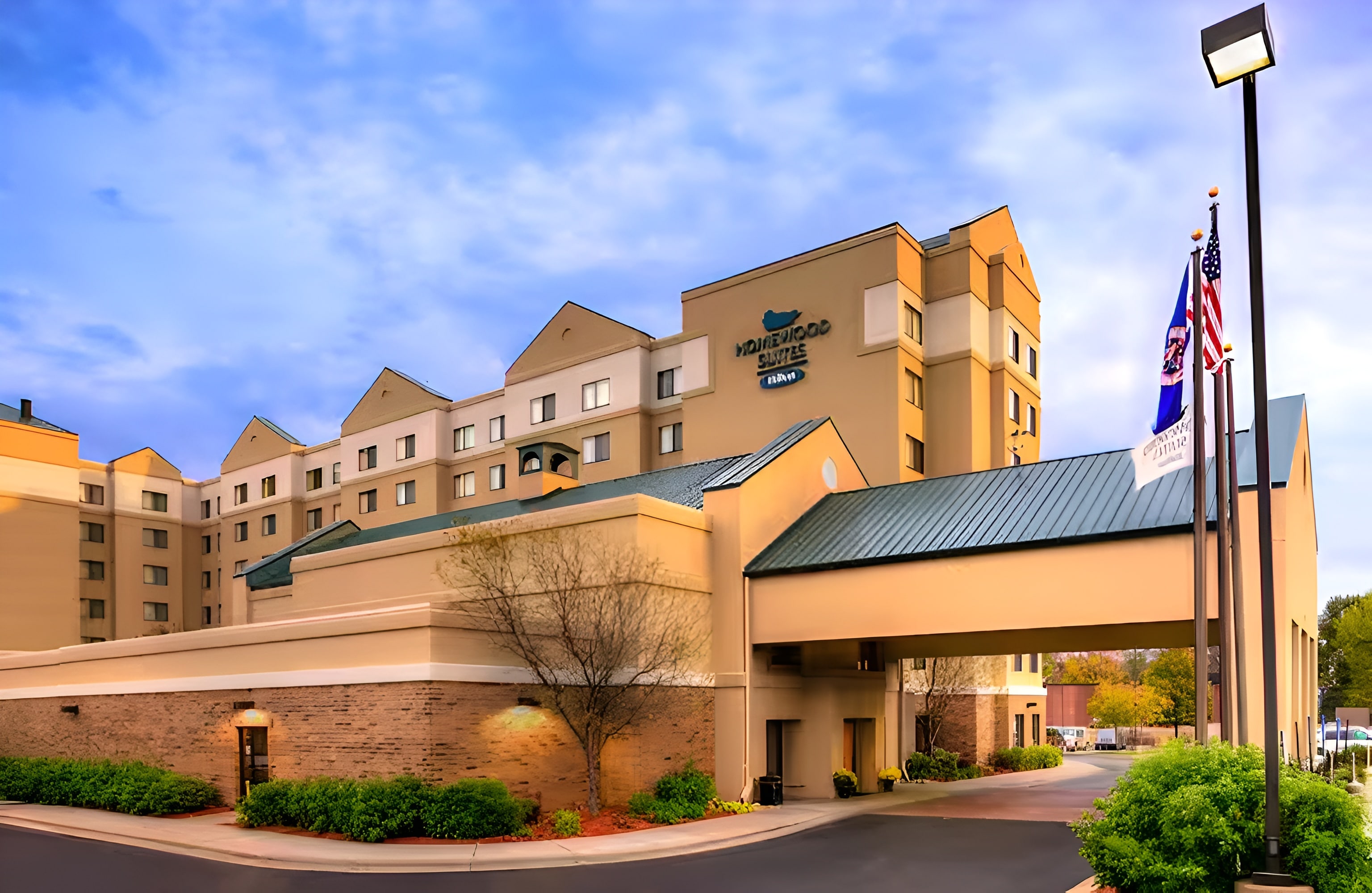 Whitestone Companies Acquires Homewood Suites by Hilton Minneapolis-Mall of America 