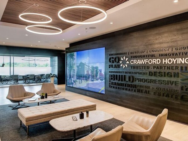 Whitestone Capital enters Joint Venture with Crawford Hoying