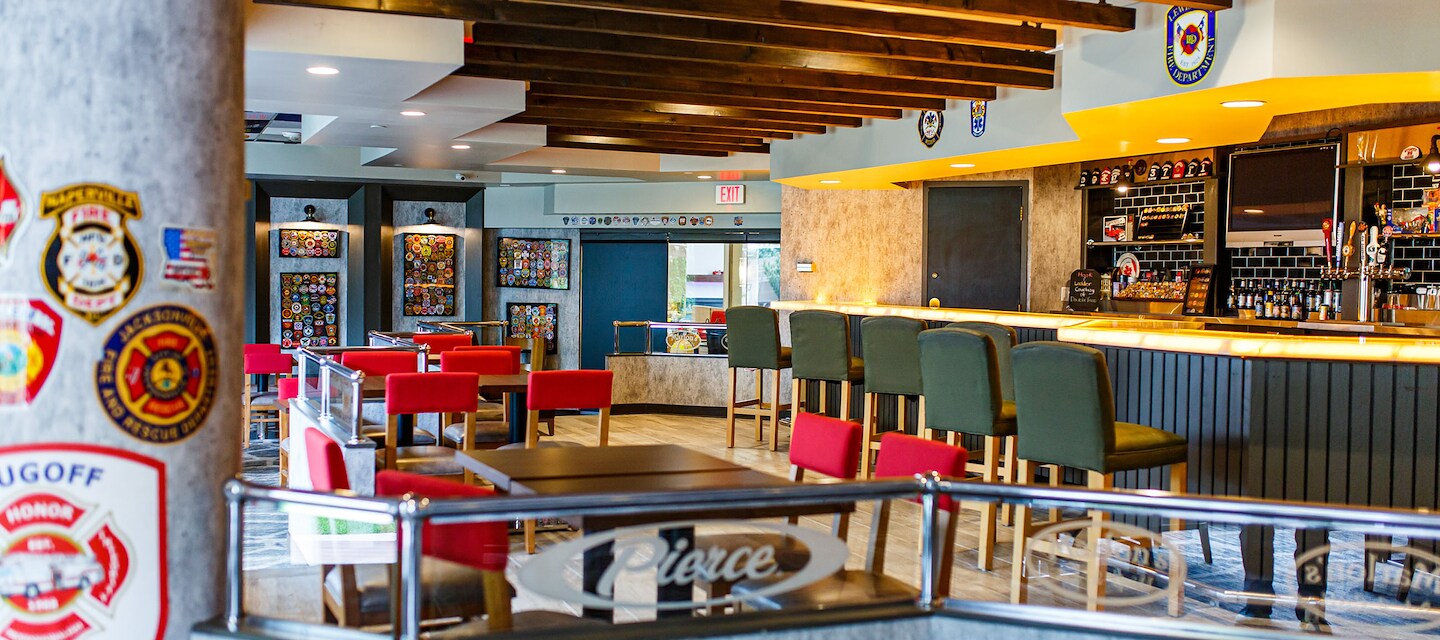 Bar, Whitestone Properties, Ohio