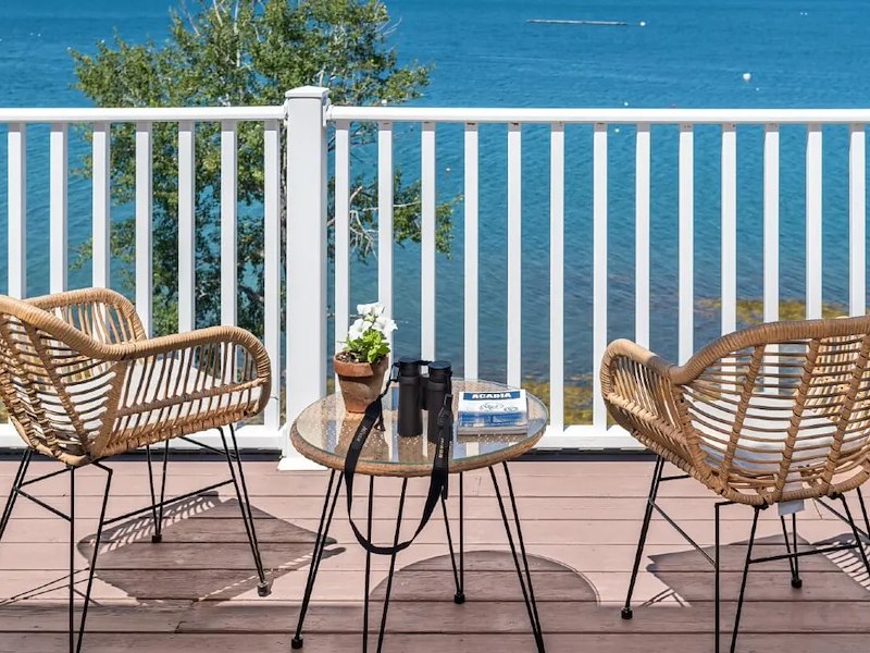 The Ultimate Outdoor Lover’s Getaway from Boston