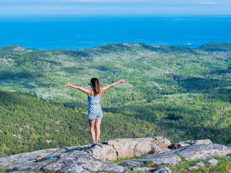 Gear Up for the Ultimate Outdoor Getaway from New York for Nature Lovers
