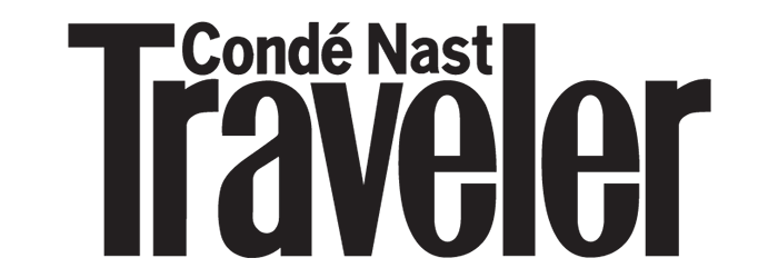Conde' Nast Traveler
