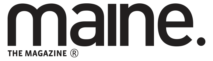 Maine The Magazine