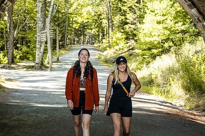 Girls Getaways