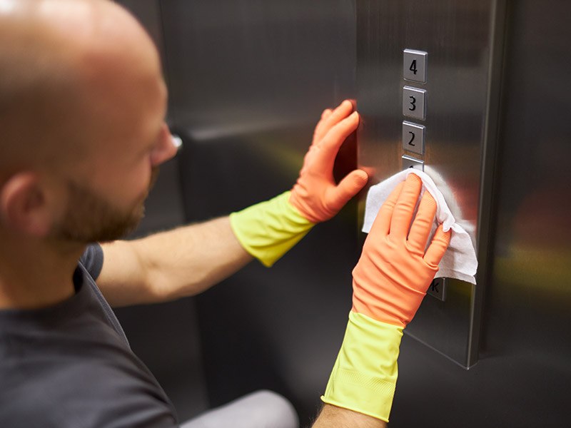 Current Health and Hygiene Standards
