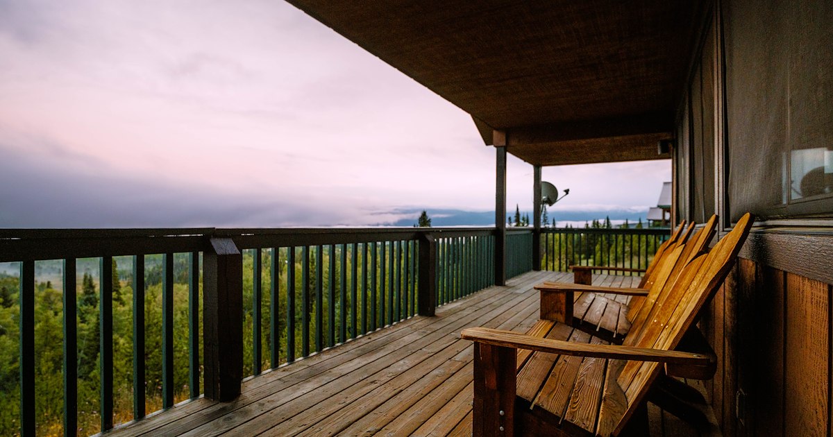Snow Mountain Ranch Lodging | YMCA of the Rockies