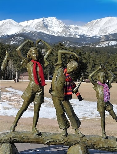 A Place For Everyone At Ymca Of The Rockies