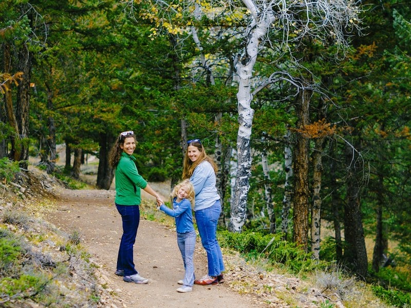 5 Best Rocky Mountain National Park Hikes for Kids