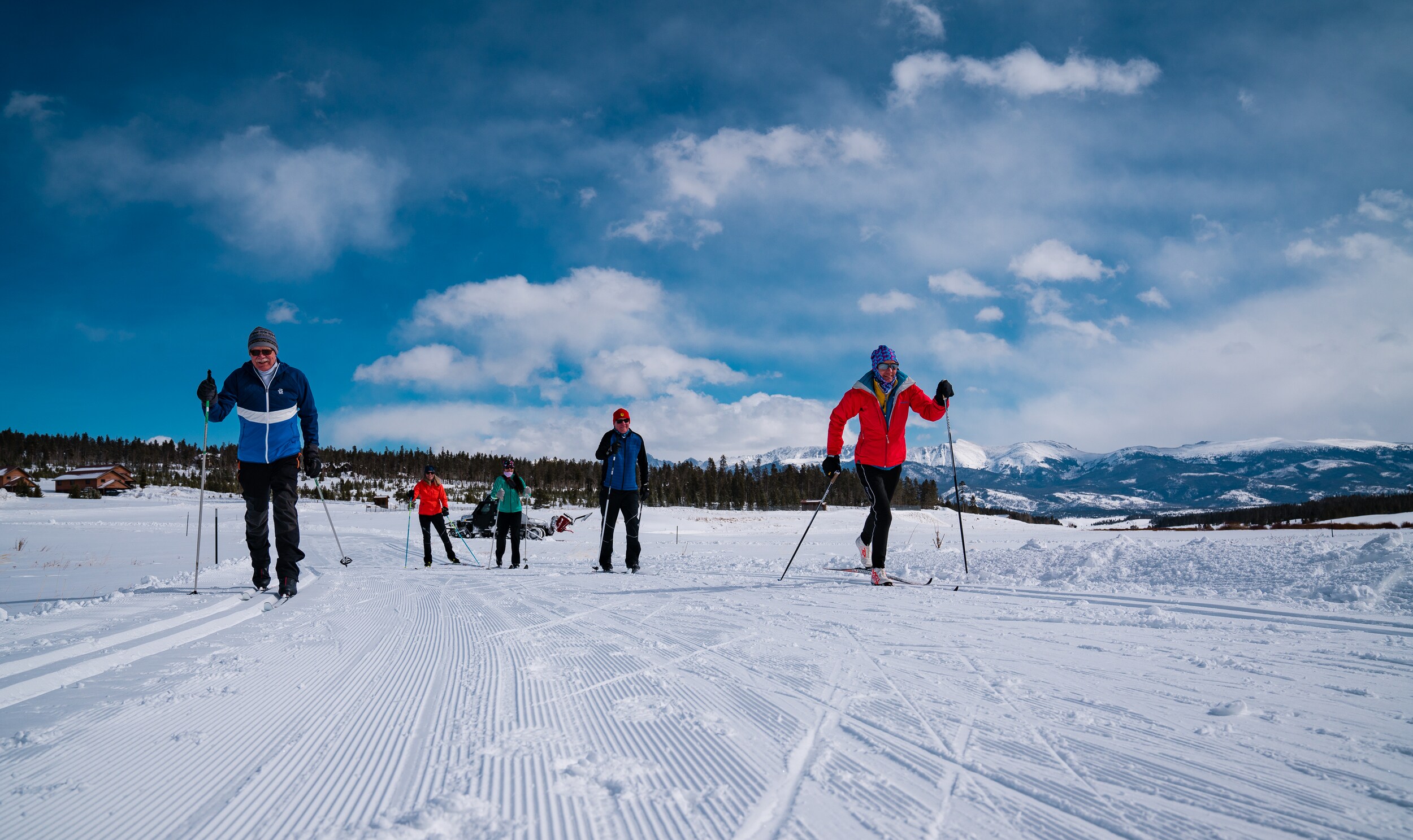 Rocky Mountain Event Calendar YMCA of the Rockies