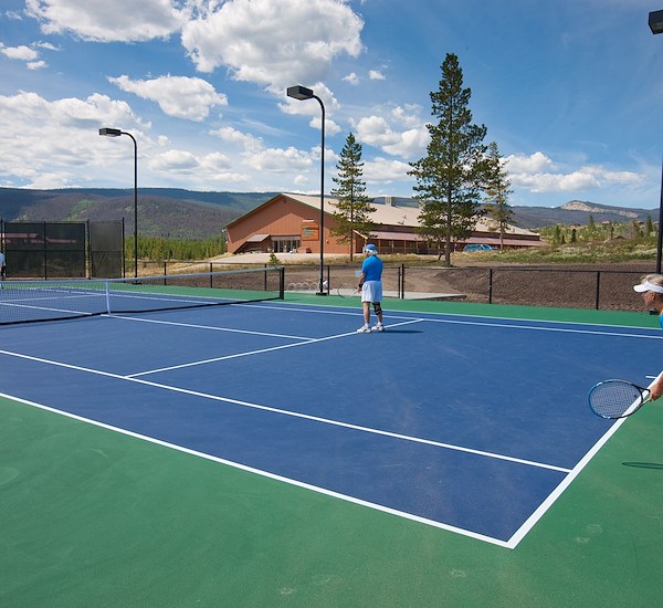 Snow Mountain Ranch Activities | Nordic Center & More | YMCA of the Rockies