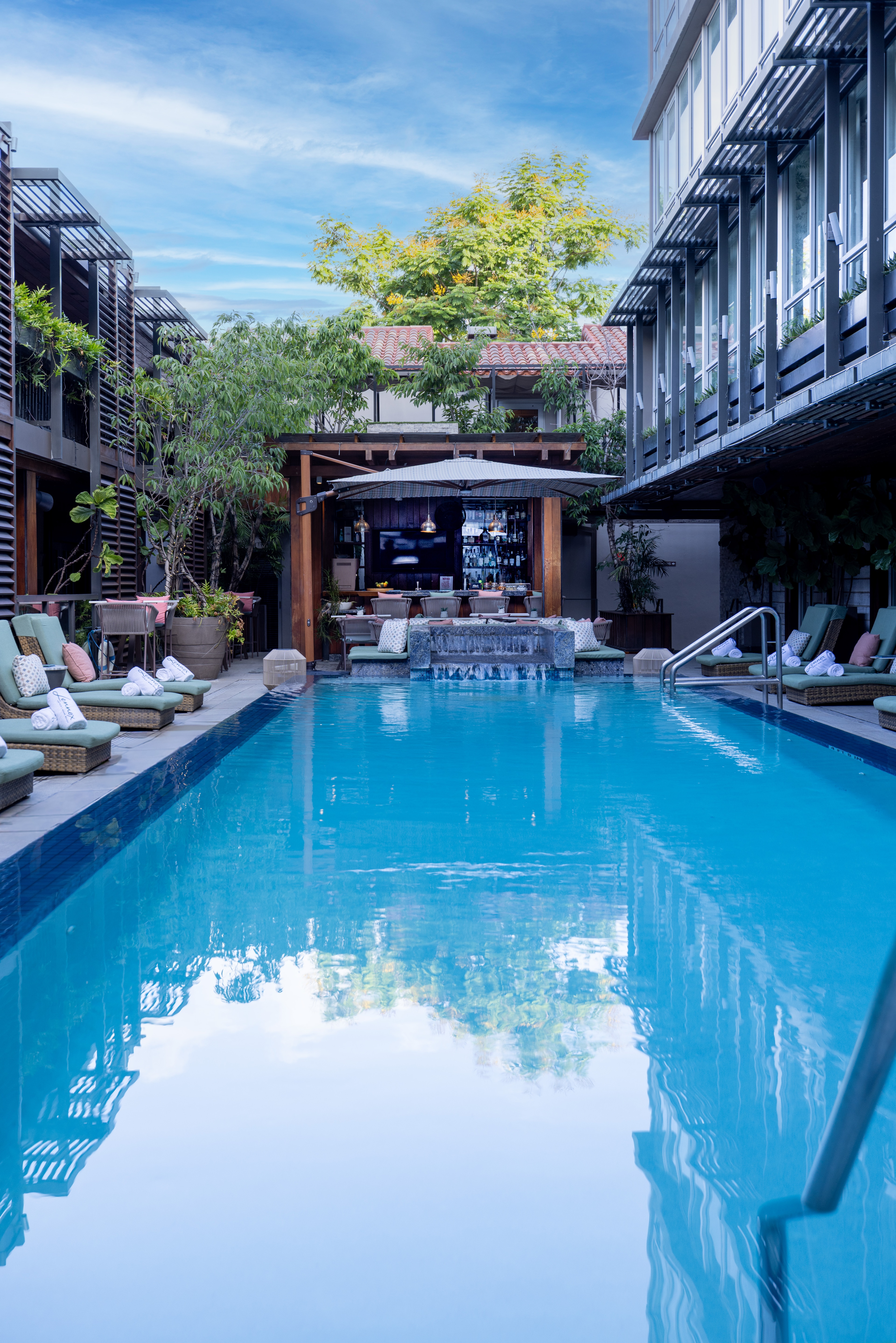Lennox Miami Beach — gallery preview 1