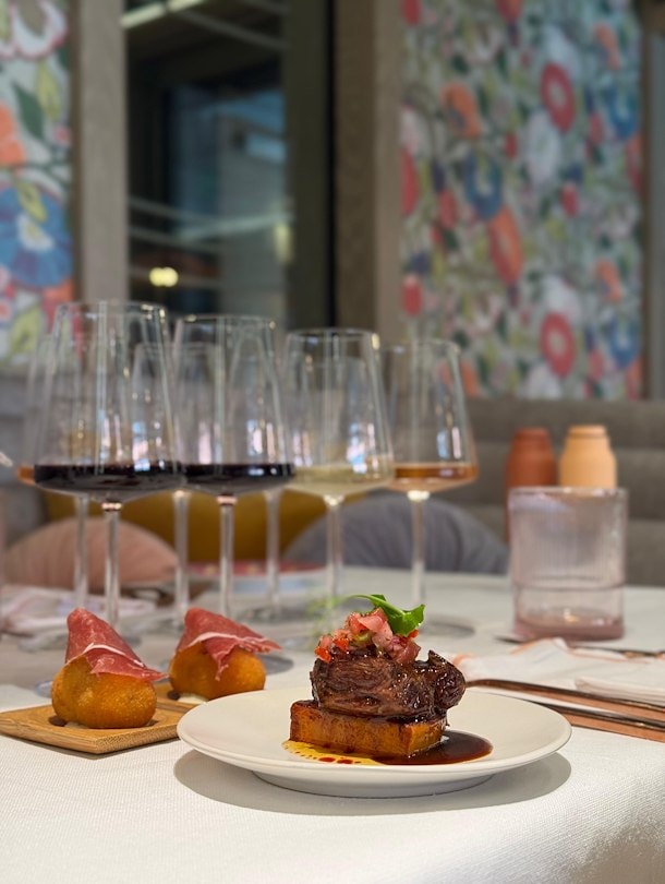 Lennox up Your Event