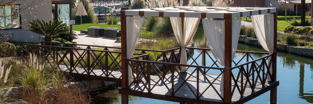 Ofertas de lujo en Monte Santo Resort, Carvoeiro, Exteriores