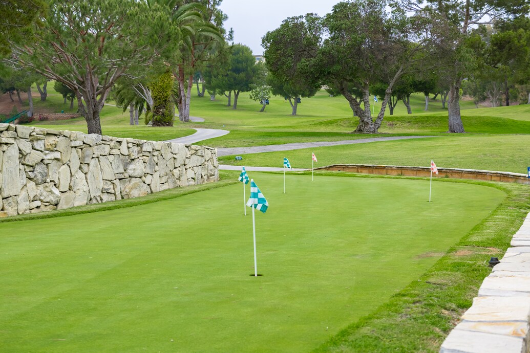 Palos Verdes Shores MH & Golf Community - Play Golf