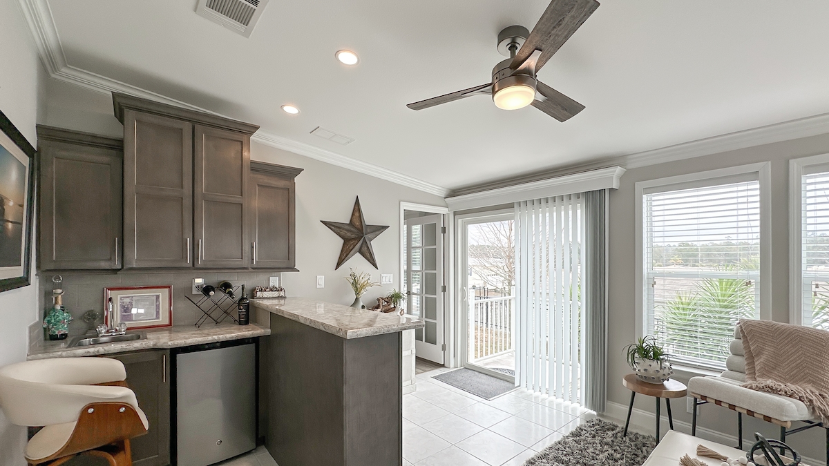 WAT Water Oak Country Club Estates