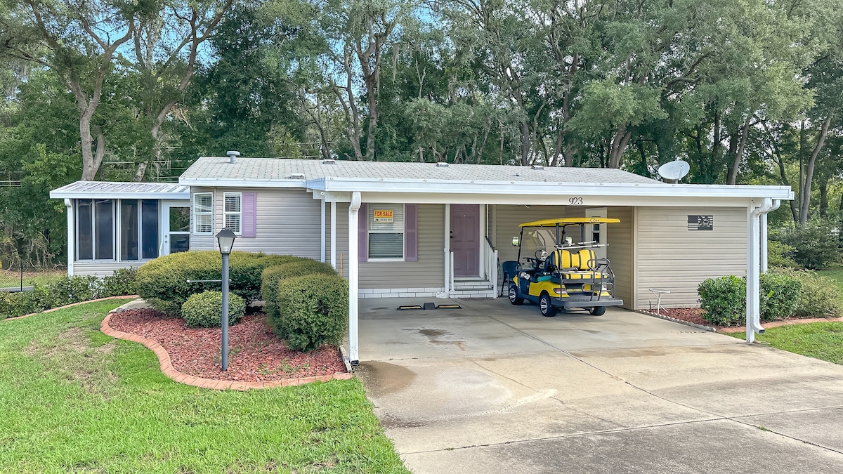 WAT Water Oak Country Club Estates