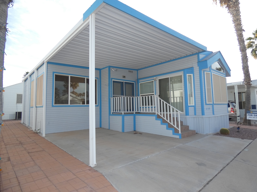 PCK Palm Creek Resort & Residences