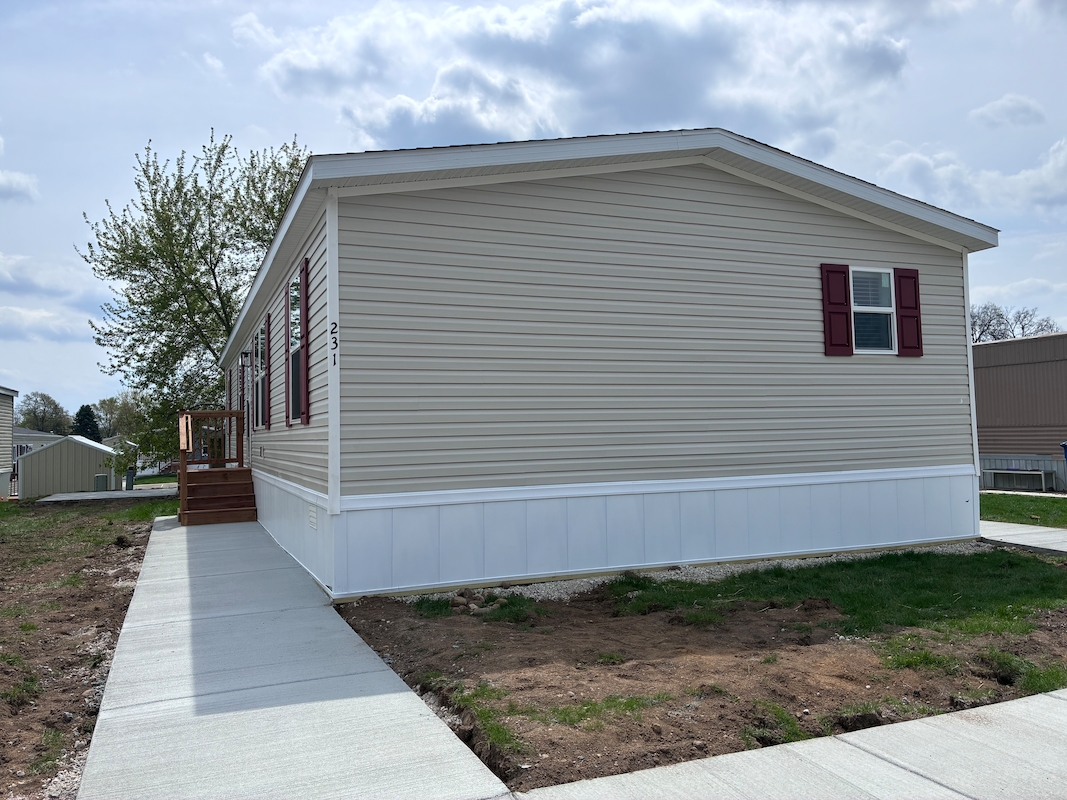 HGR Highland Greens Estates