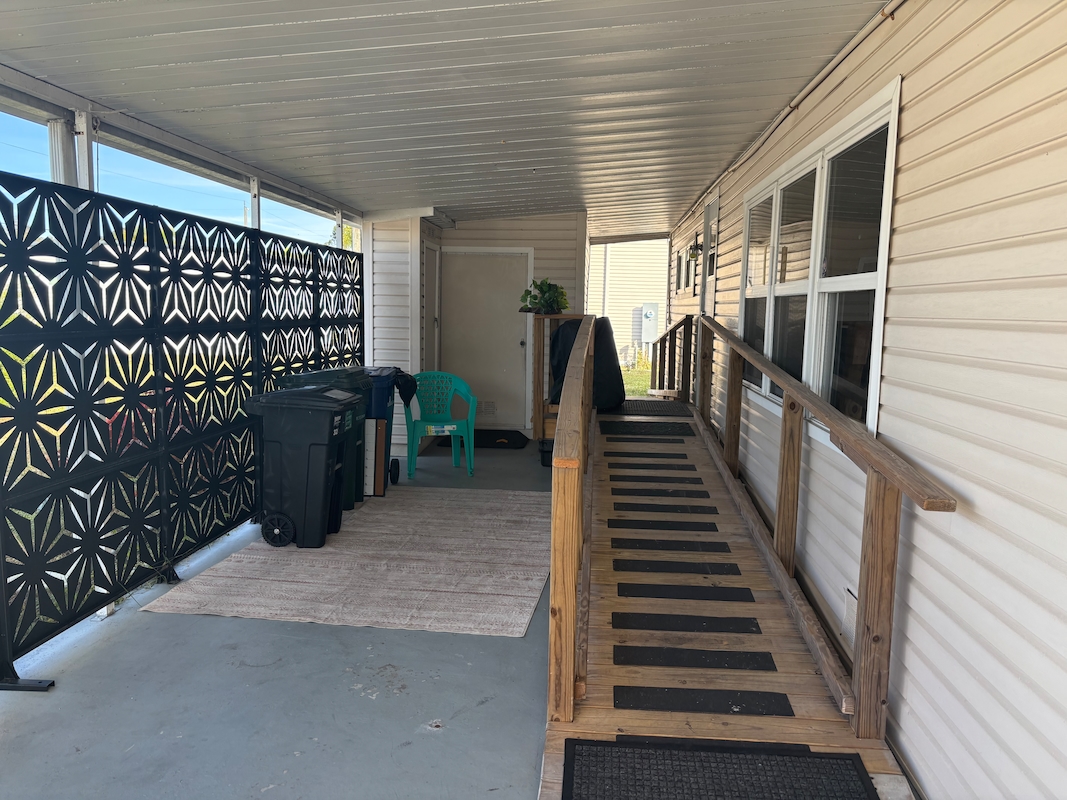 BAV Bahia Vista Estates