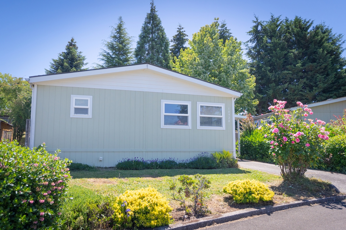 CVO Country Village Estates