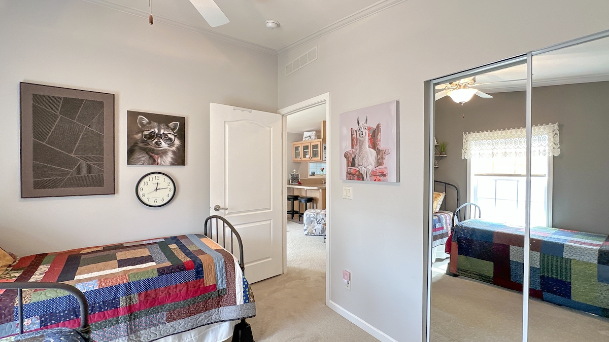 WAT Water Oak Country Club Estates