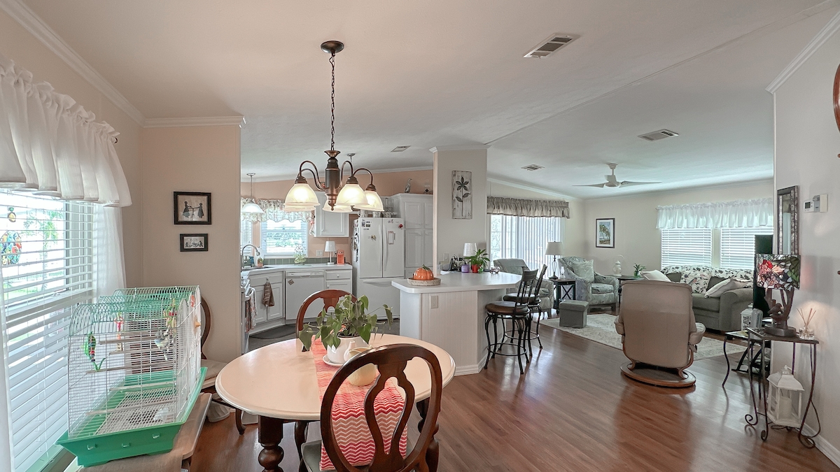 WAT Water Oak Country Club Estates