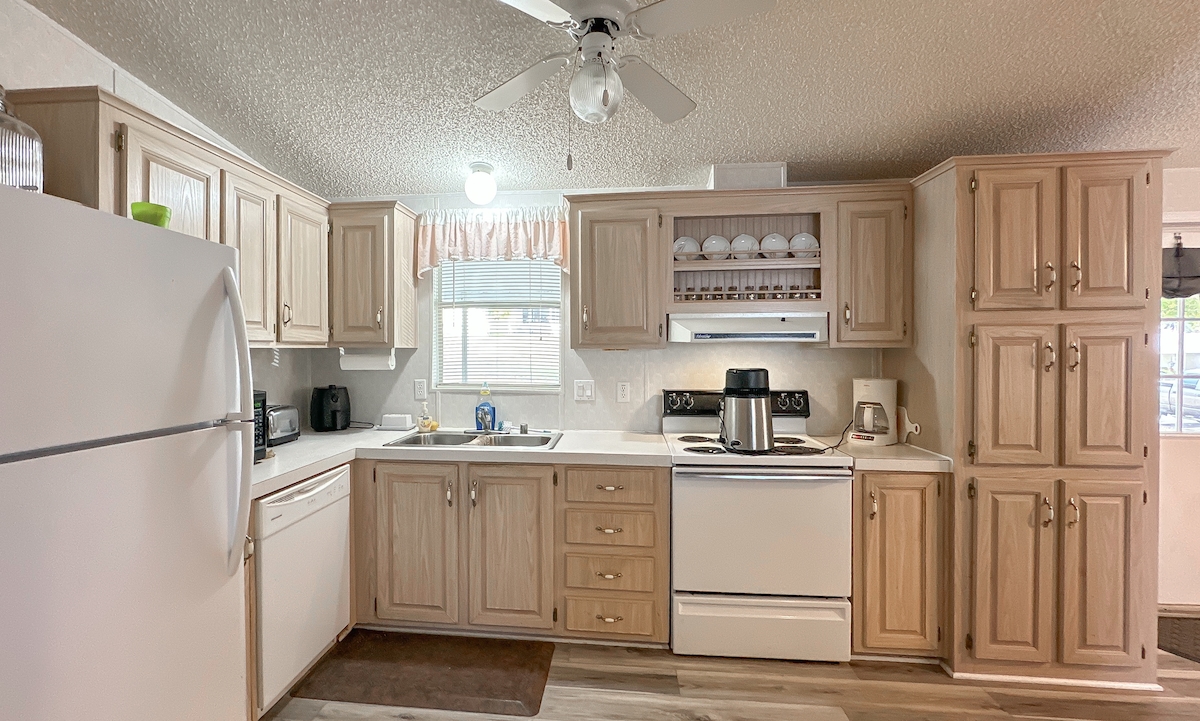 WAT Water Oak Country Club Estates