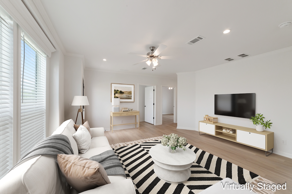 WAT Water Oak Country Club Estates
