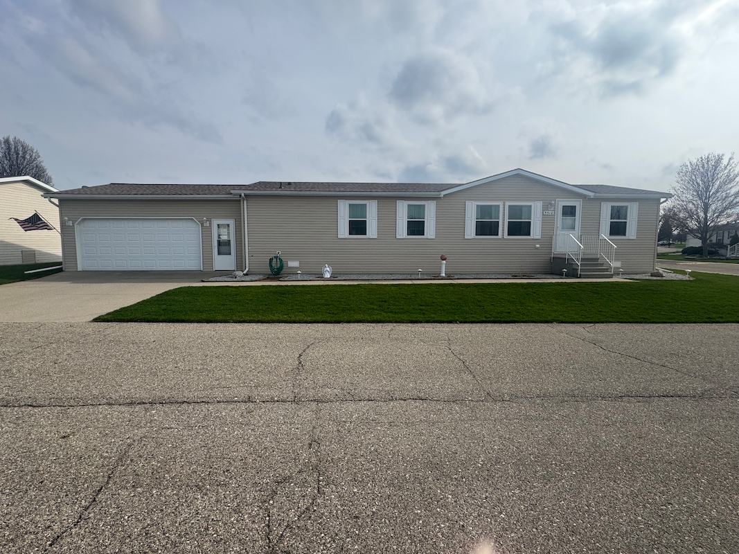 CMV Country Meadows Village