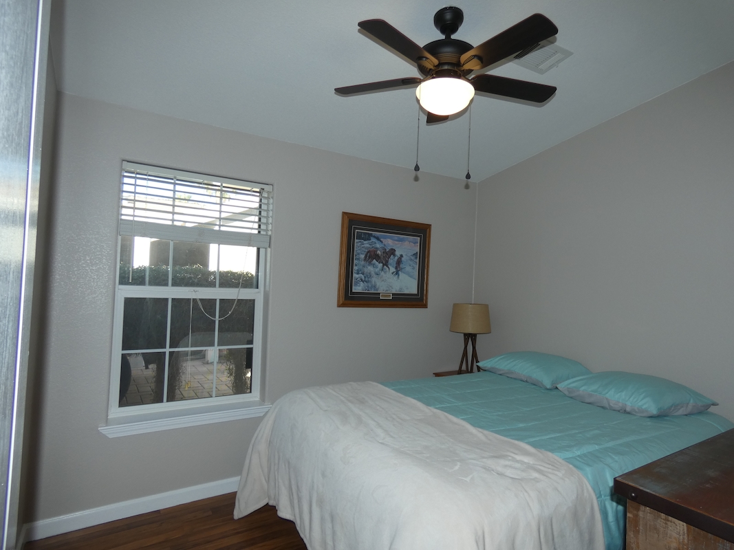 PCK Palm Creek Resort & Residences