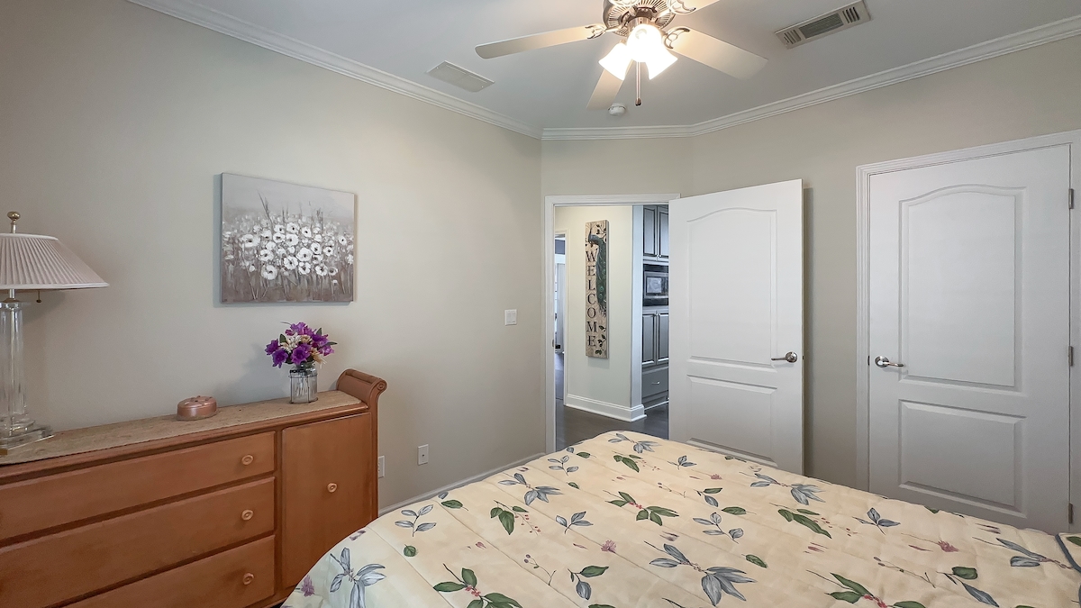 WAT Water Oak Country Club Estates