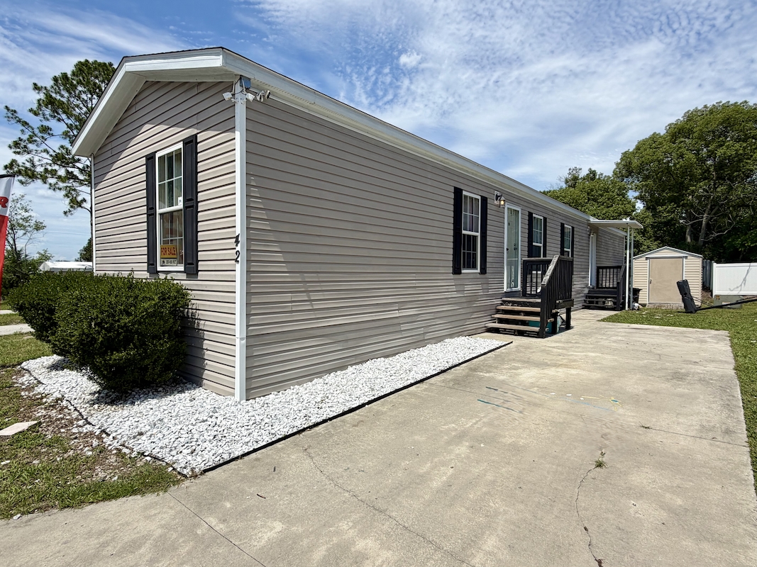 CRC Carriage Cove