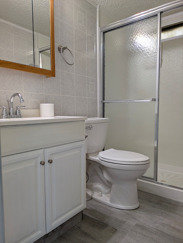 PPS Paddock Park South