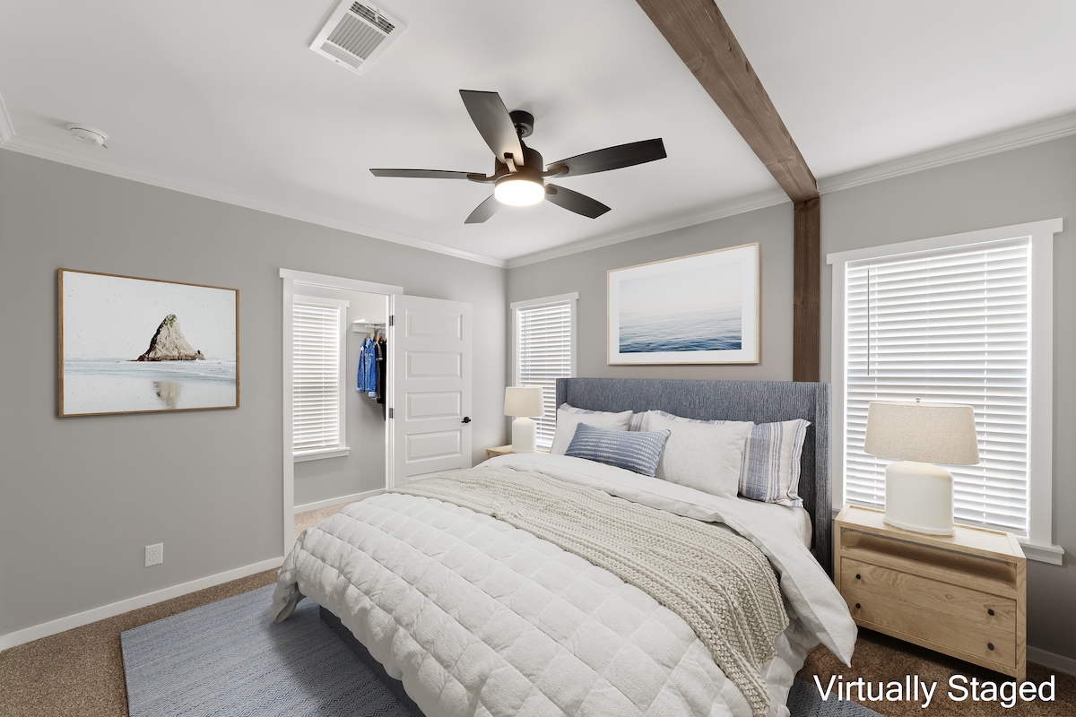 WAT Water Oak Country Club Estates