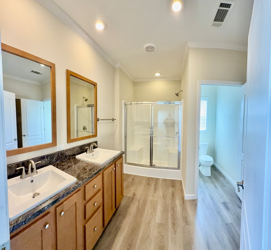 WDC Woodlands at Church Lake