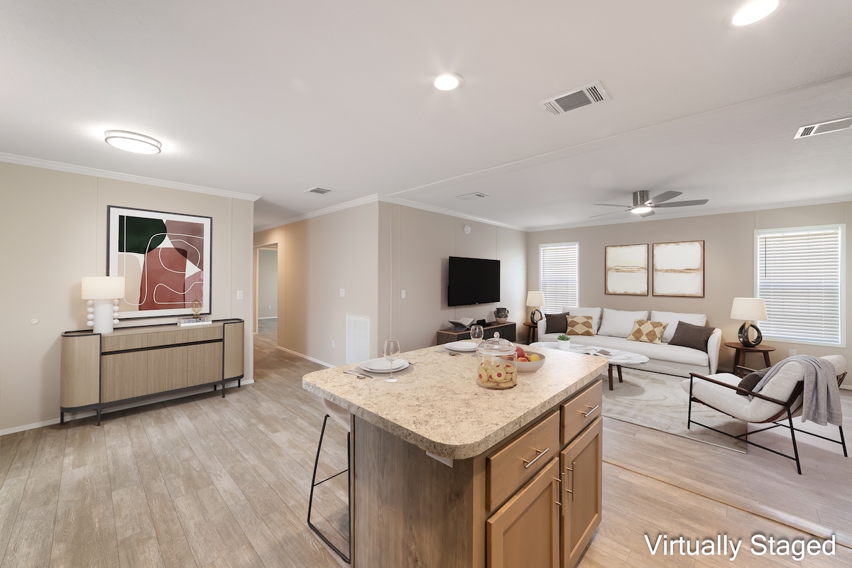 WAT Water Oak Country Club Estates