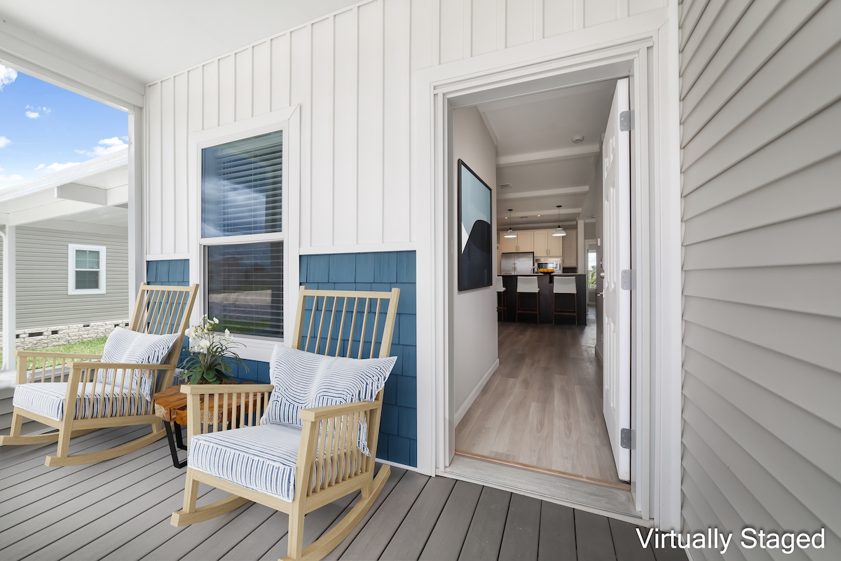 WAT Water Oak Country Club Estates