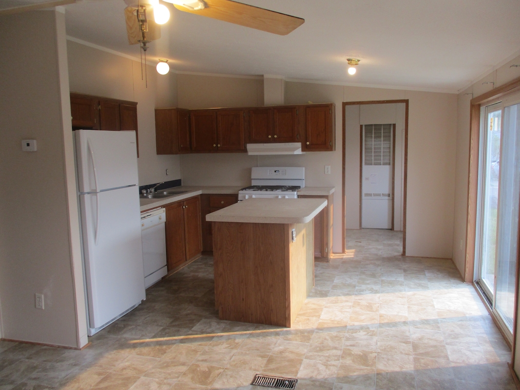 KEN Kensington Meadows