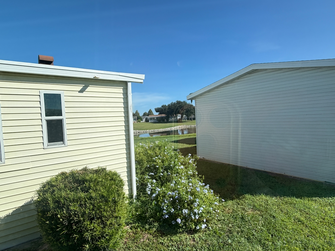 RSC Riverside Club Golf & Marina Community