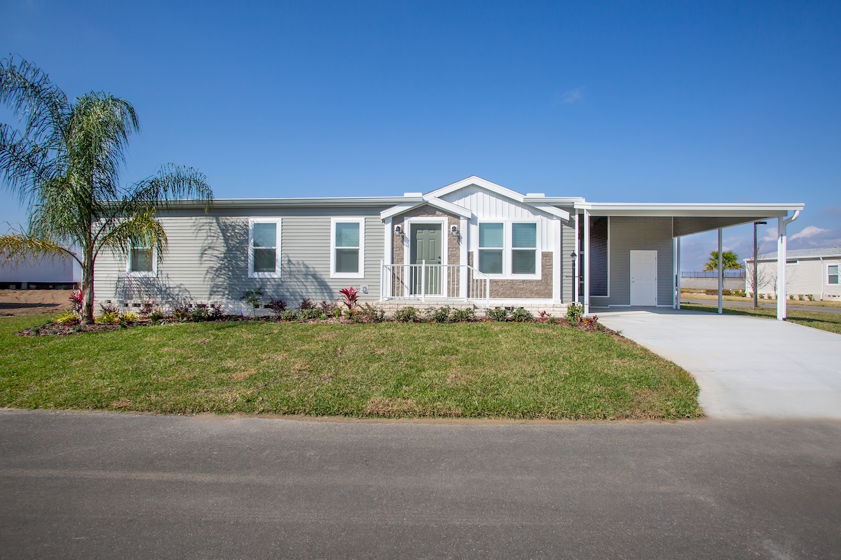 WAT Water Oak Country Club Estates