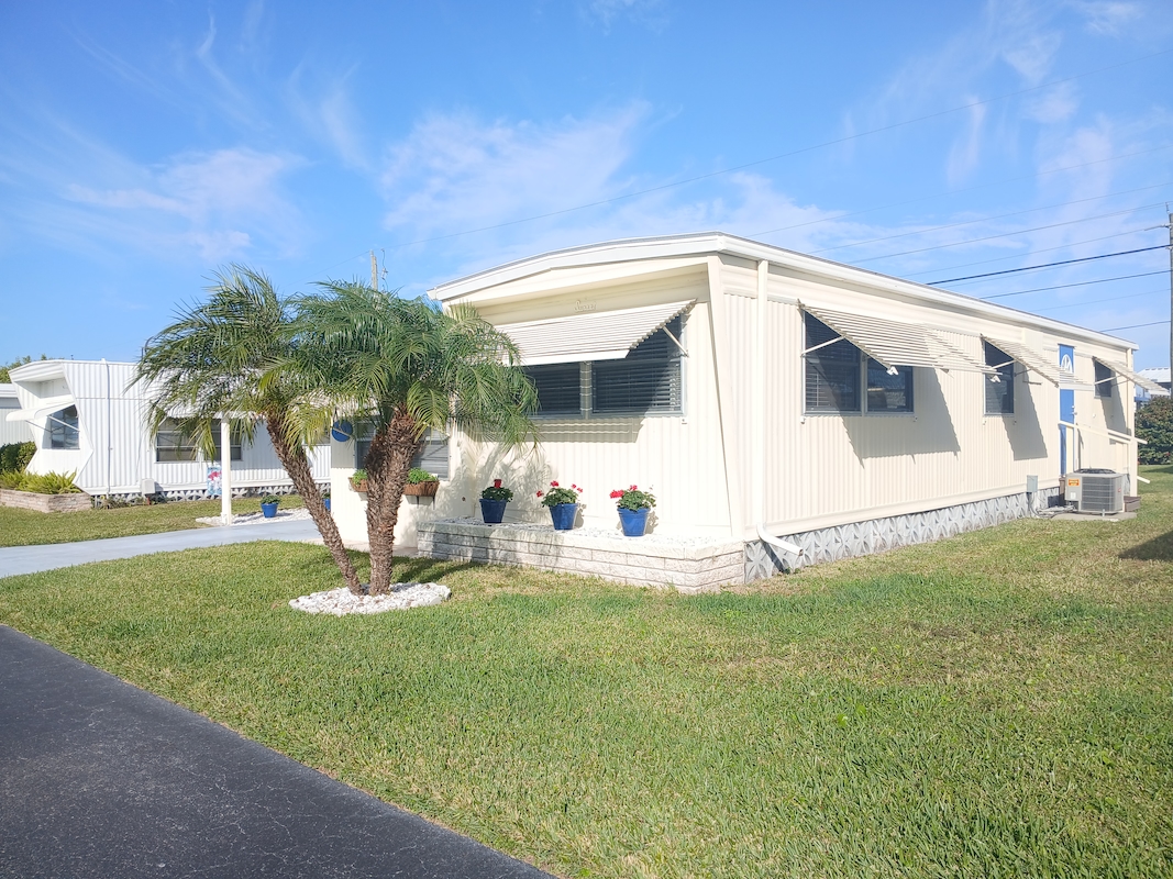 VDL Vista del Lago MH & RV Resort