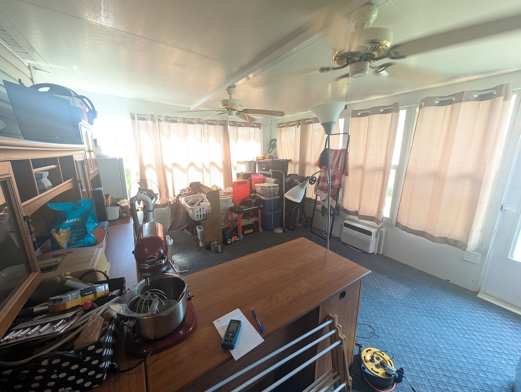 HDR Hacienda Del Rio