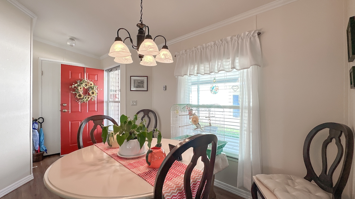WAT Water Oak Country Club Estates